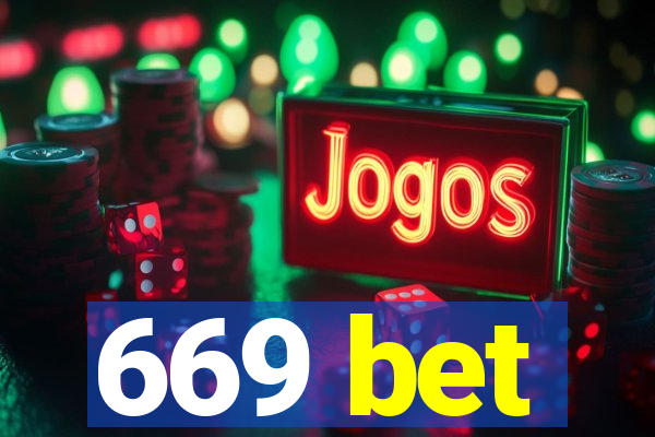 669 bet